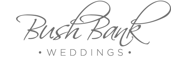 Bush Bank Weddings